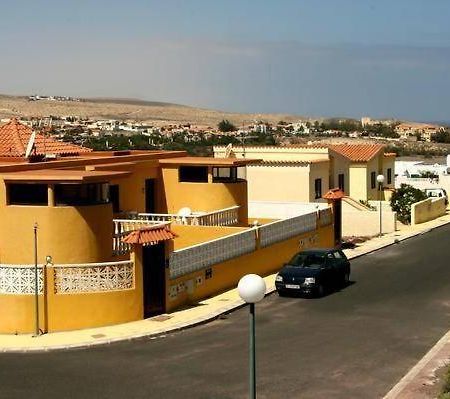Casa Pared Apartment La Pared  Exterior foto