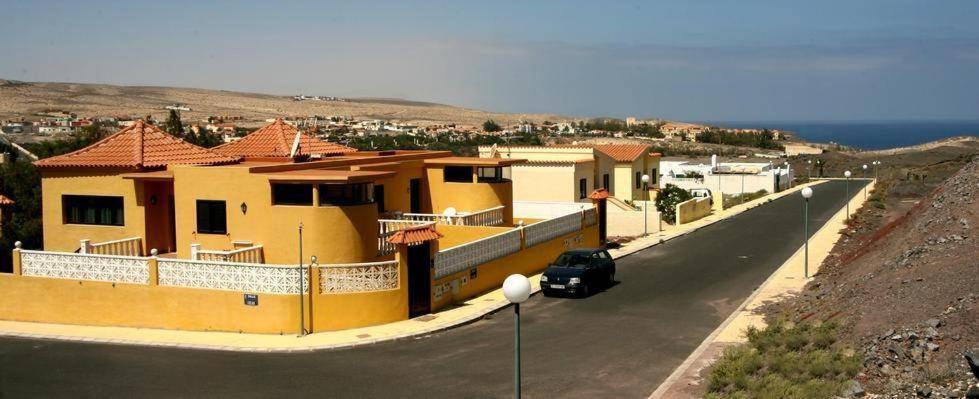 Casa Pared Apartment La Pared  Exterior foto