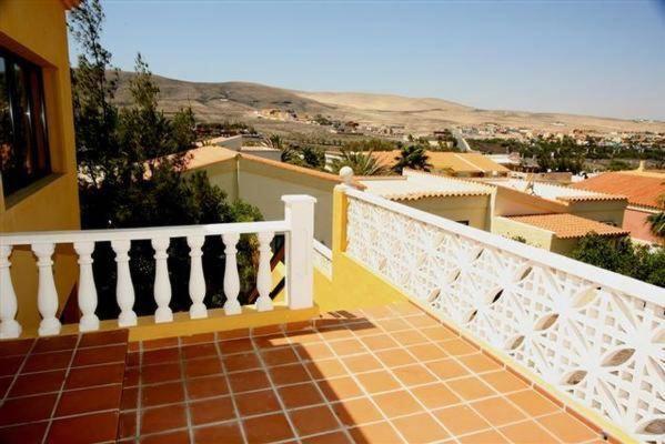 Casa Pared Apartment La Pared  Exterior foto